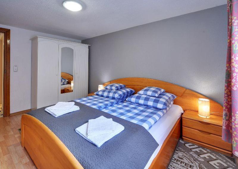 Apartamentvanessa Karpacz Exterior foto