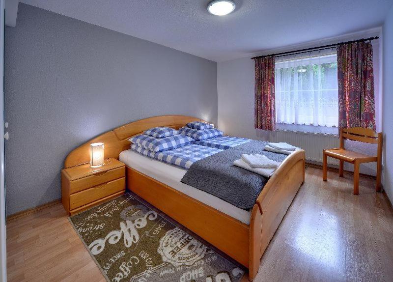 Apartamentvanessa Karpacz Exterior foto
