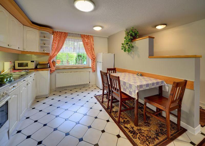 Apartamentvanessa Karpacz Exterior foto