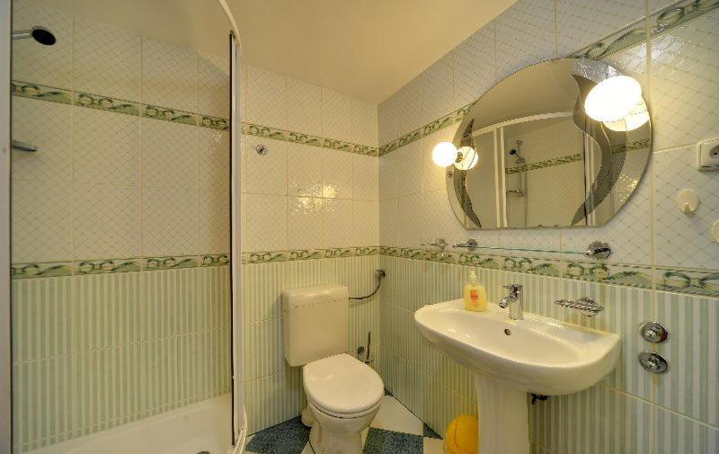 Apartamentvanessa Karpacz Exterior foto
