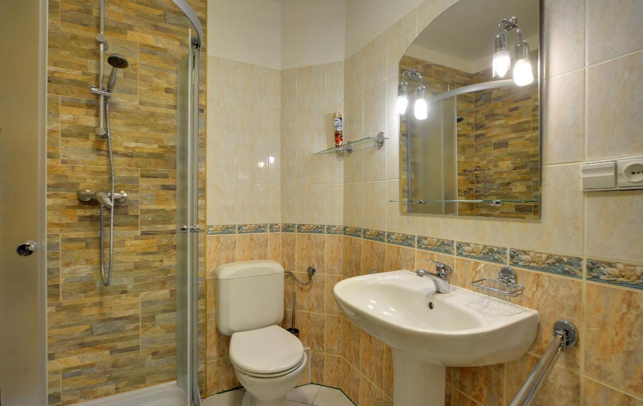 Apartamentvanessa Karpacz Exterior foto