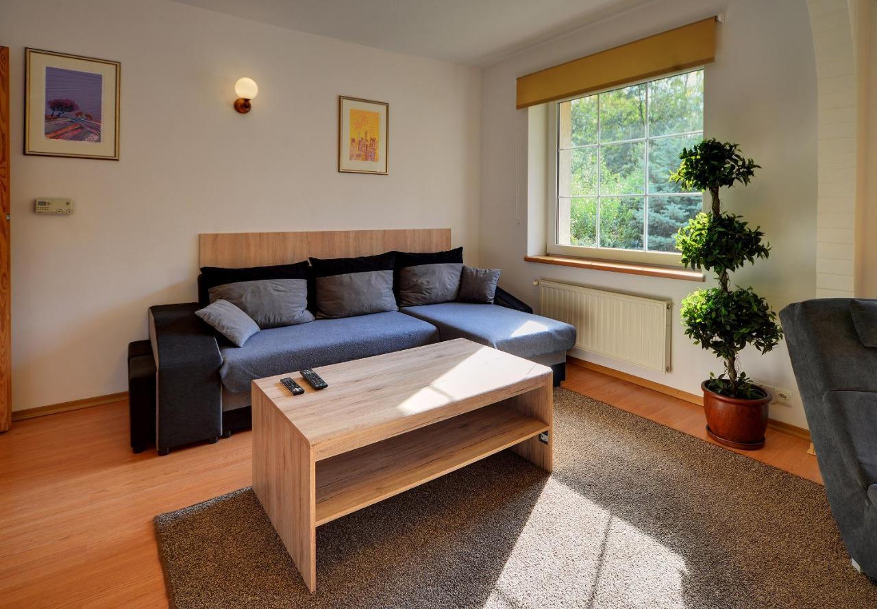 Apartamentvanessa Karpacz Exterior foto
