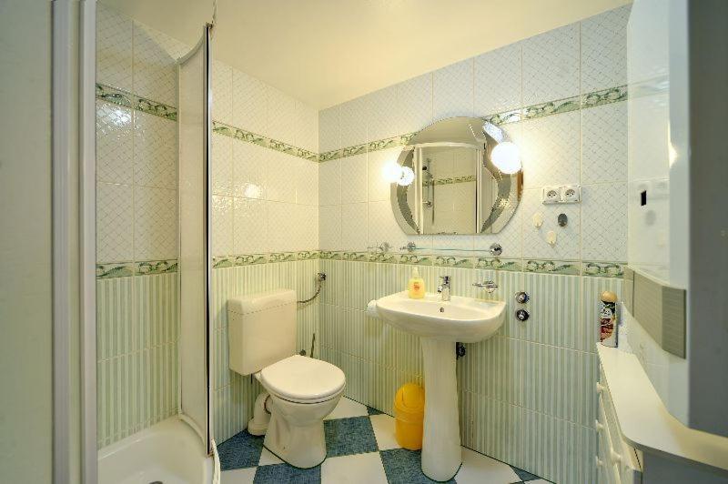 Apartamentvanessa Karpacz Exterior foto