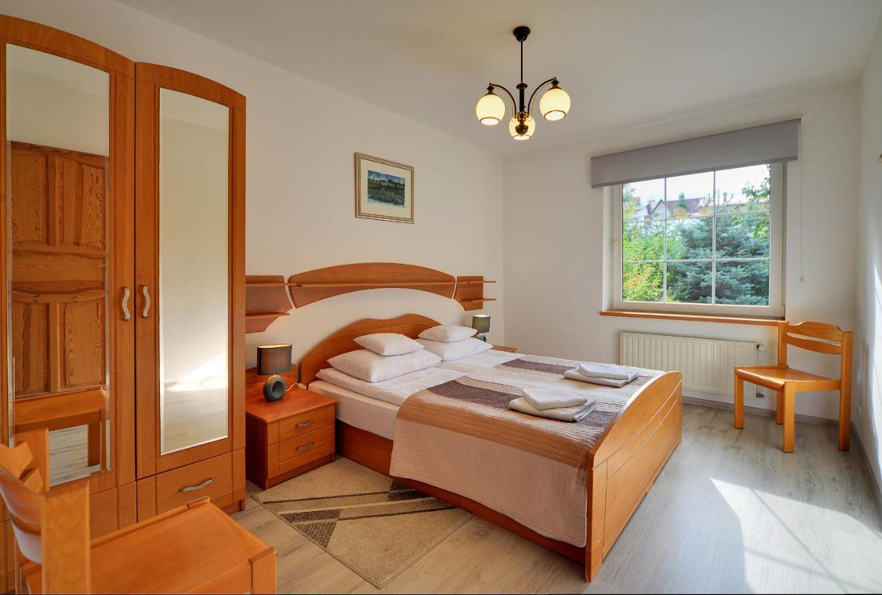 Apartamentvanessa Karpacz Exterior foto