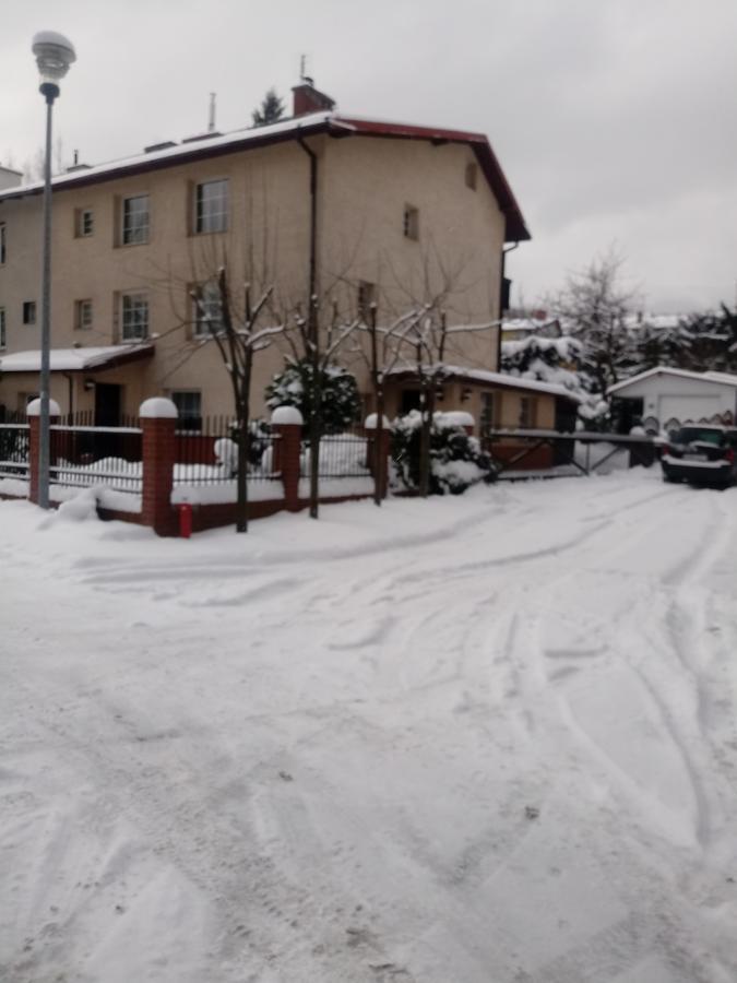 Apartamentvanessa Karpacz Exterior foto