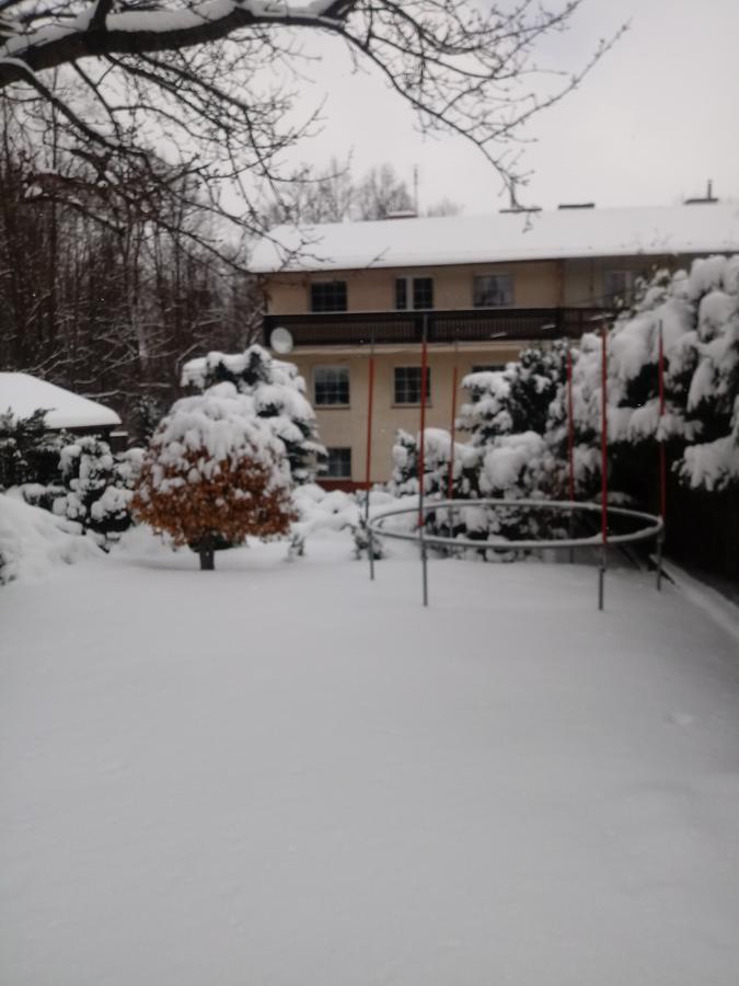 Apartamentvanessa Karpacz Exterior foto