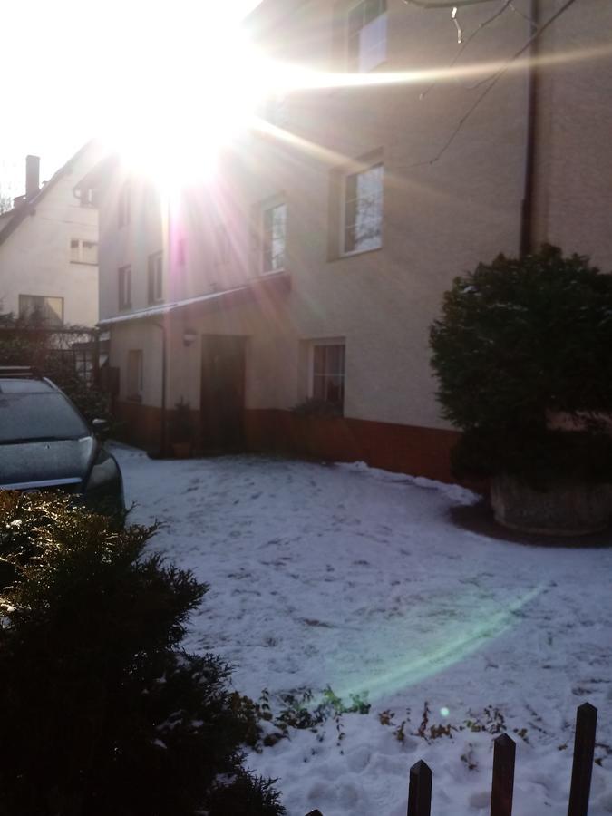 Apartamentvanessa Karpacz Exterior foto