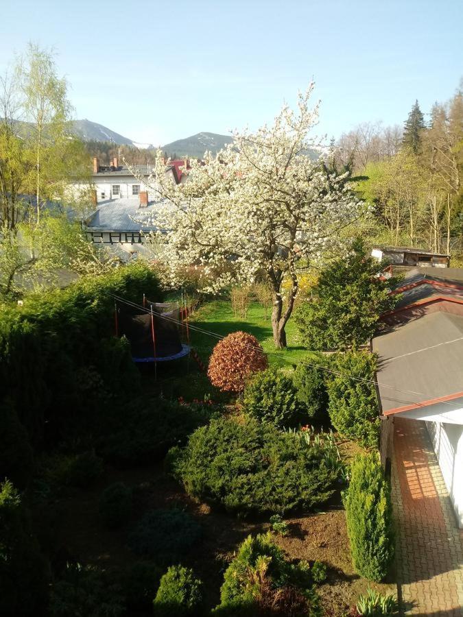 Apartamentvanessa Karpacz Exterior foto